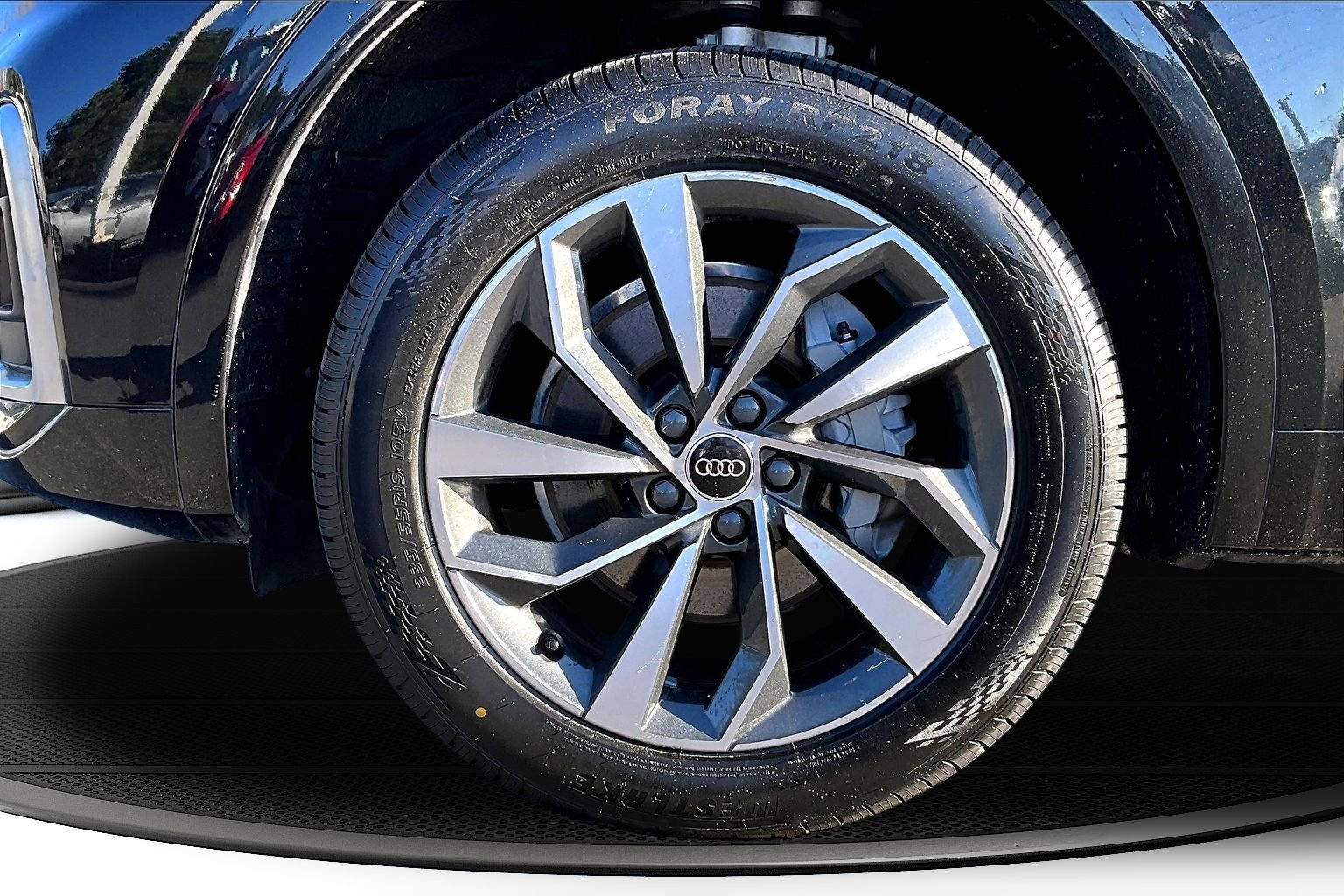 Used 2024 Audi Q5 2.0T Premium Plus image 33