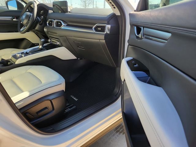New 2025 MAZDA CX-5 AWD 2.5 S w/ Premium Plus Pkg image 7