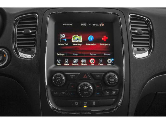 Used 2015 Dodge Durango R/T w/ Premium Nappa Leather Group image 13