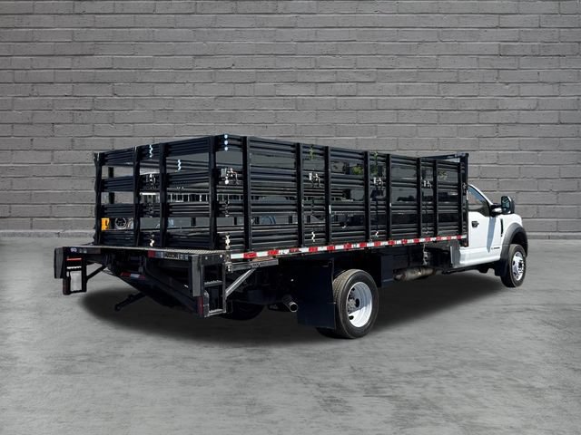 Used 2020 Ford F450 XL AWD/4WD image 3