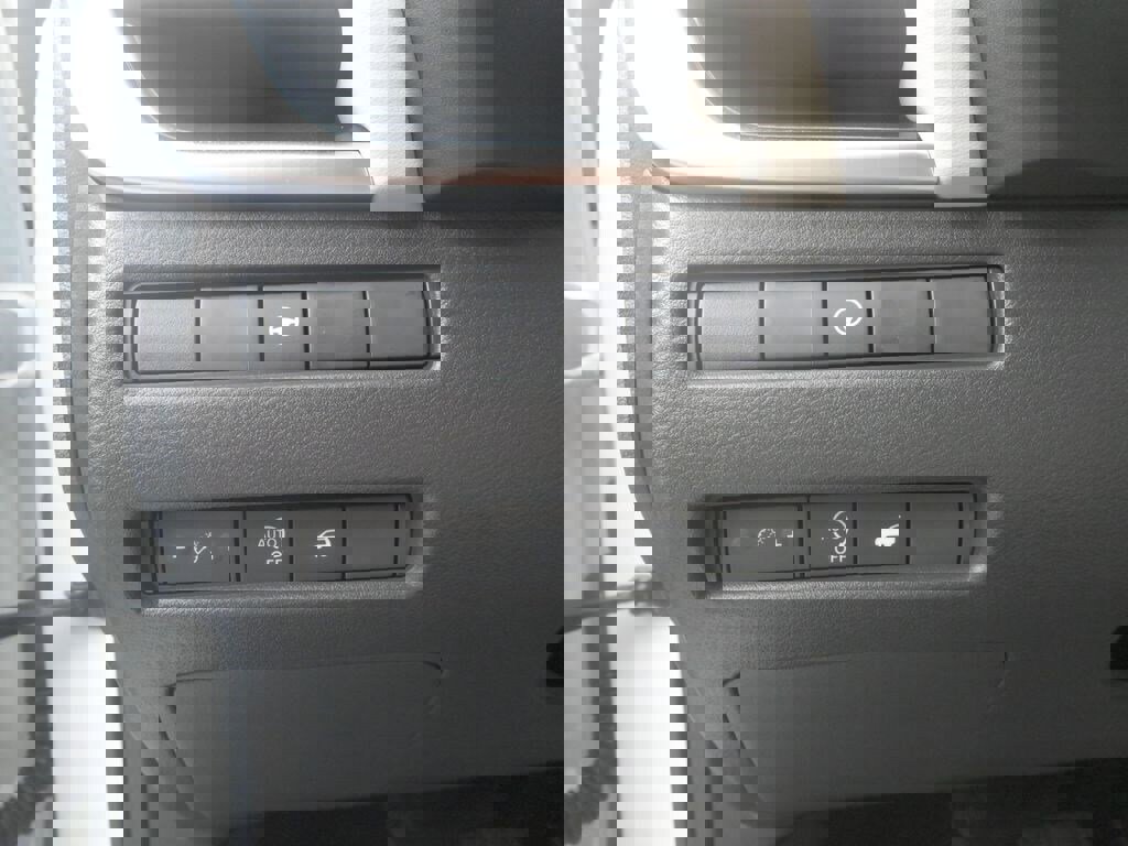 New 2026 Nissan Rogue SV w/ SV Premium Package image 13