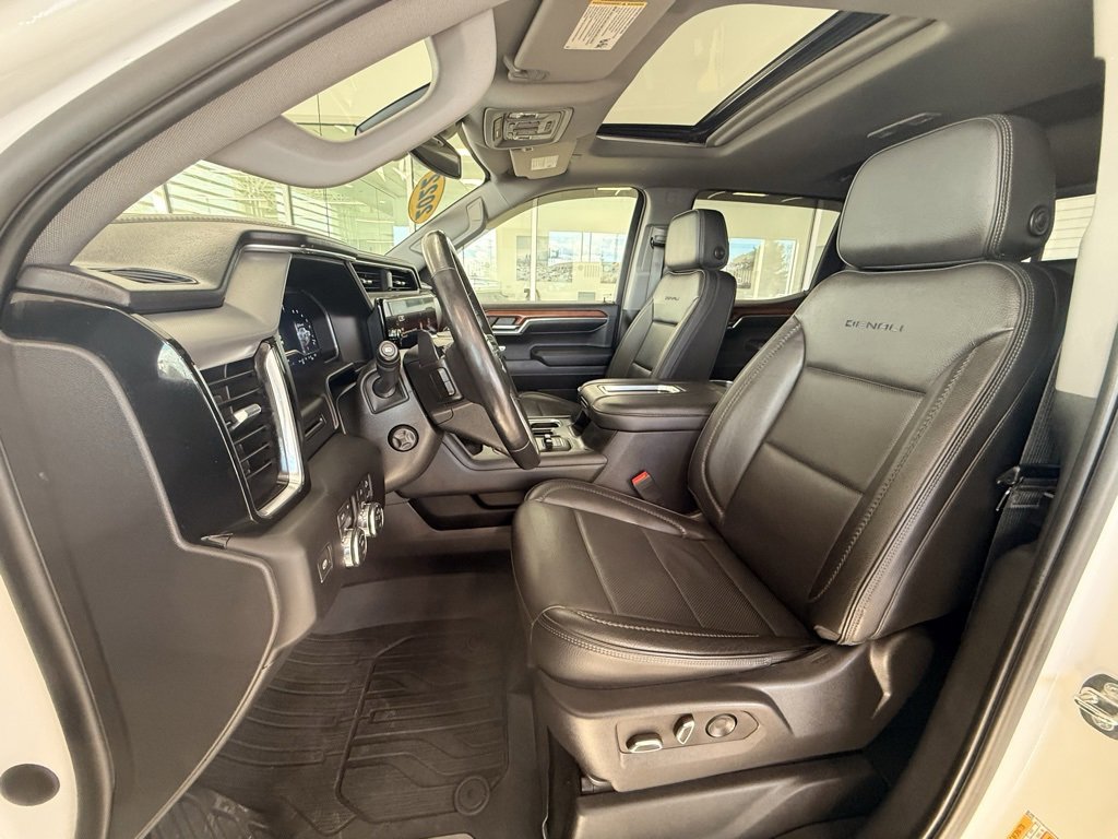 Used 2022 GMC Sierra 1500 Denali image 18