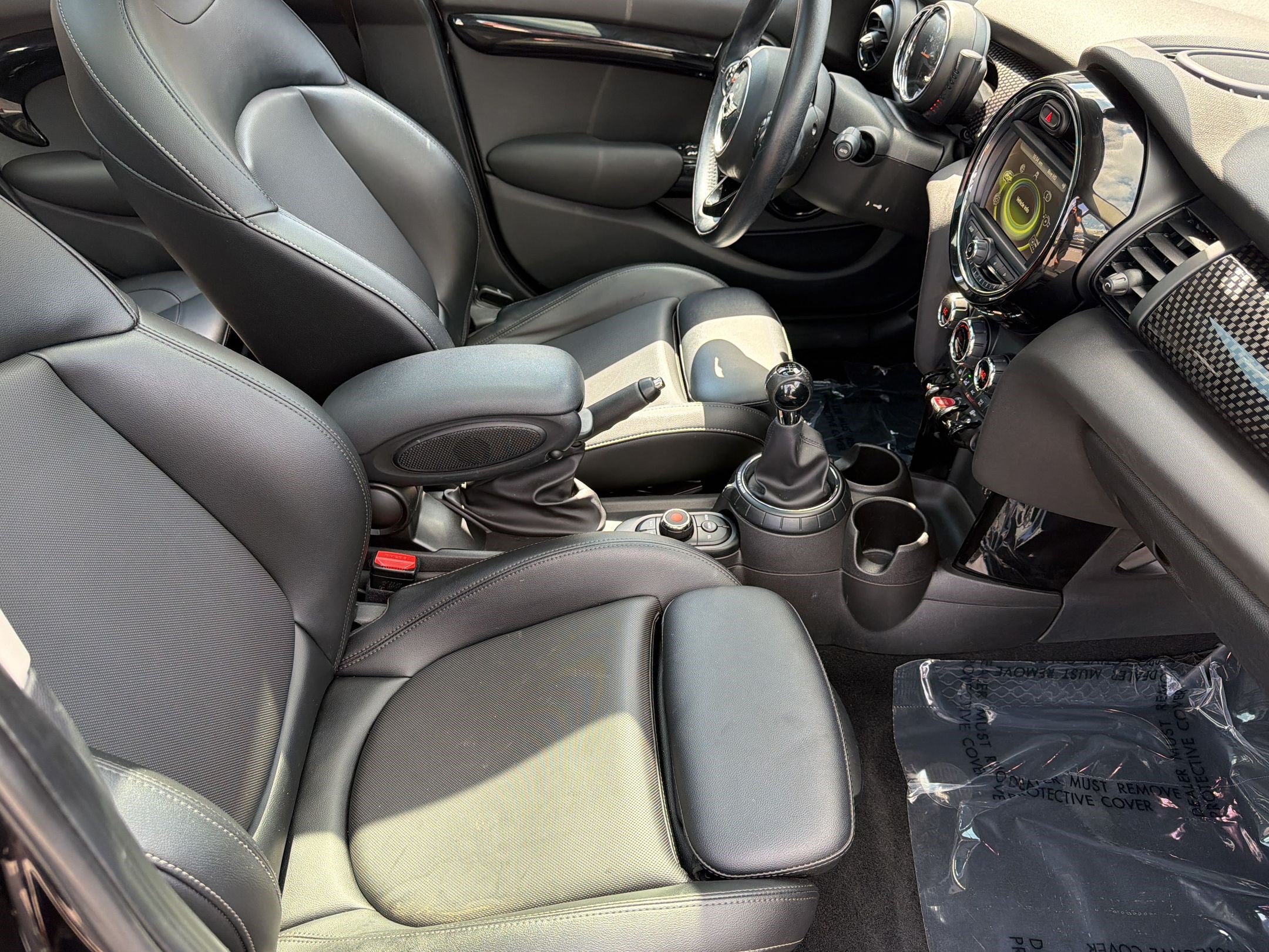 Used 2017 MINI Cooper S FWD image 28