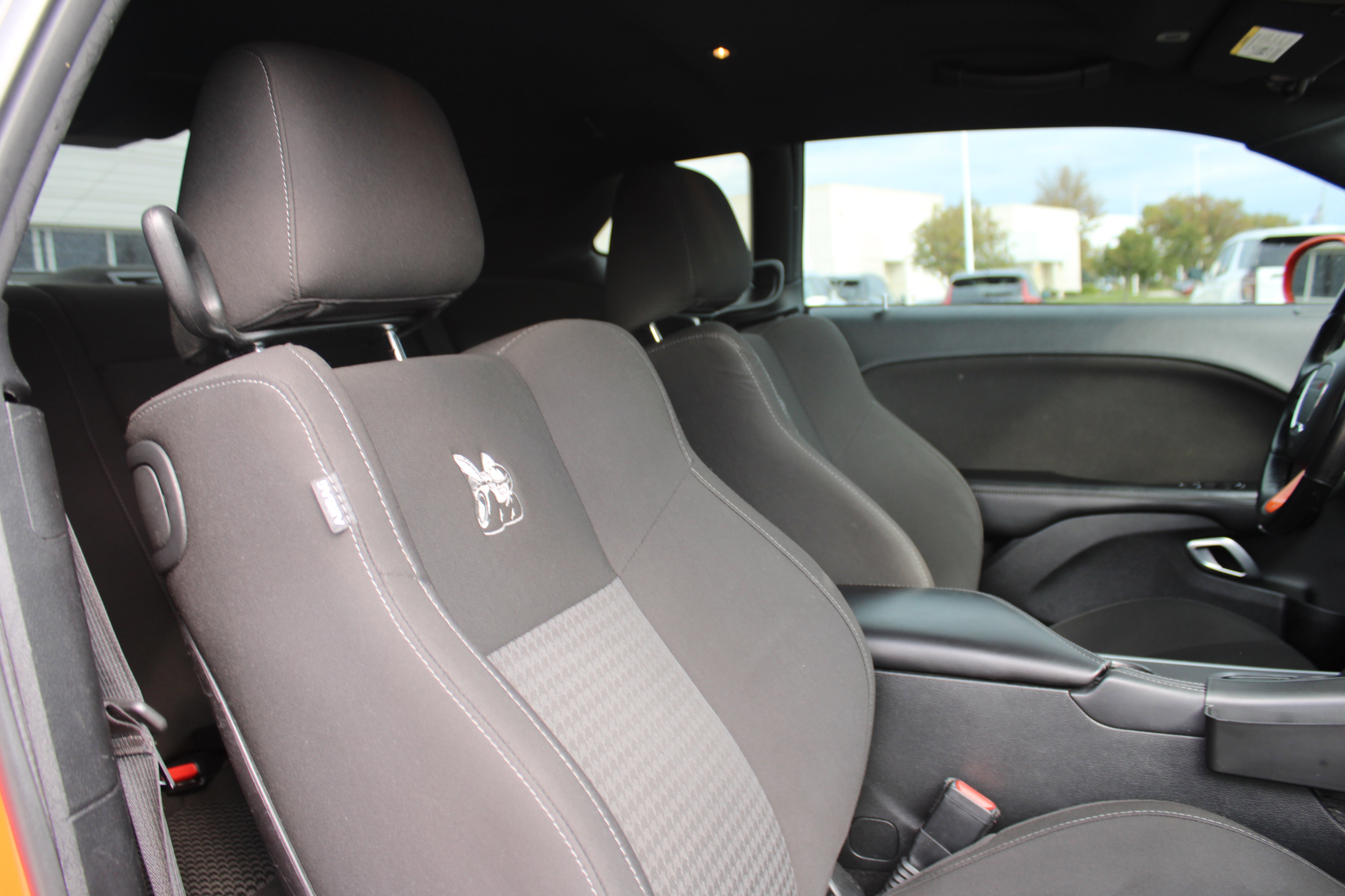 Used 2020 Dodge Challenger R/T Scat Pack image 37