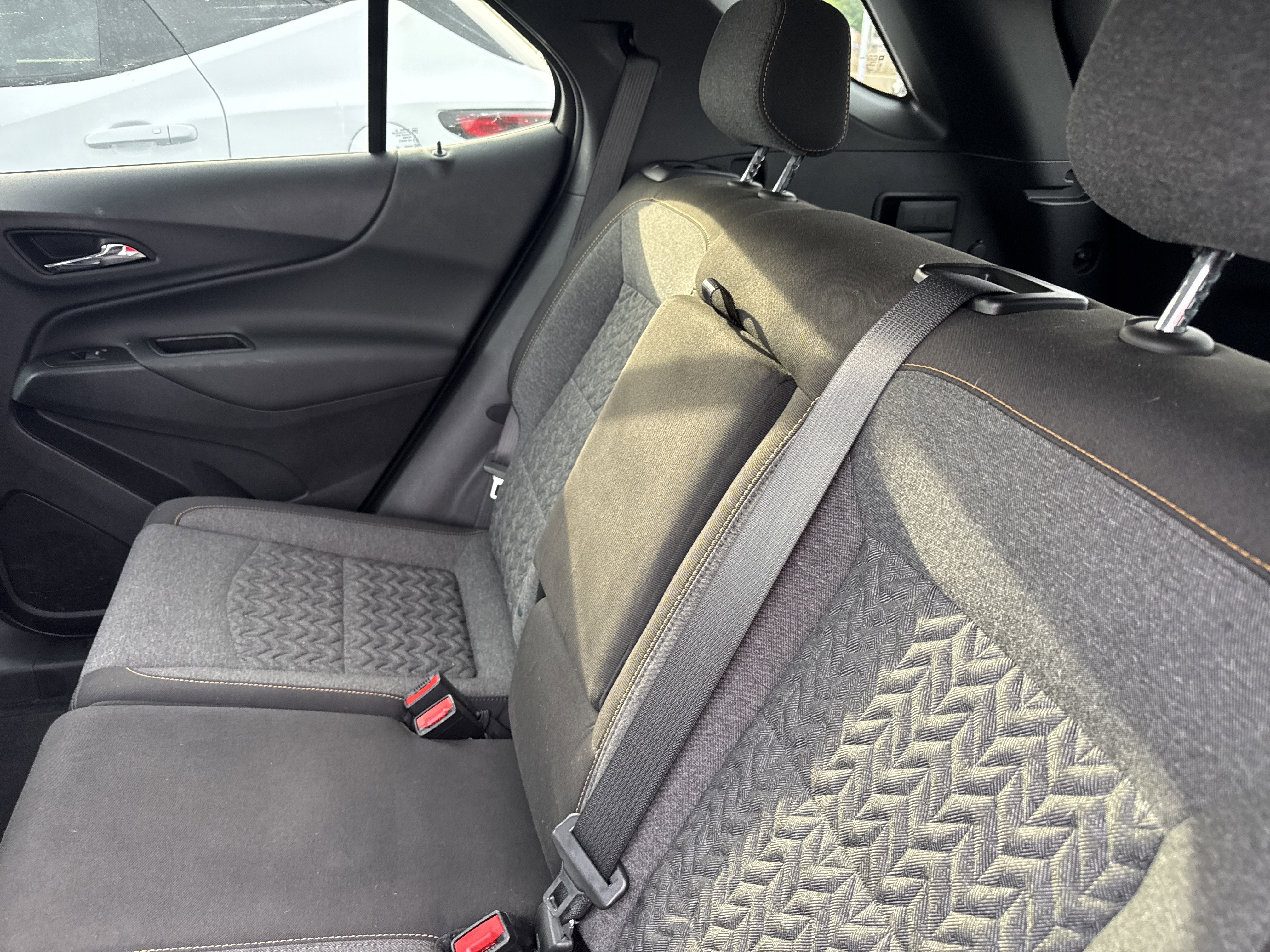 Used 2024 Chevrolet Equinox LT FWD image 10