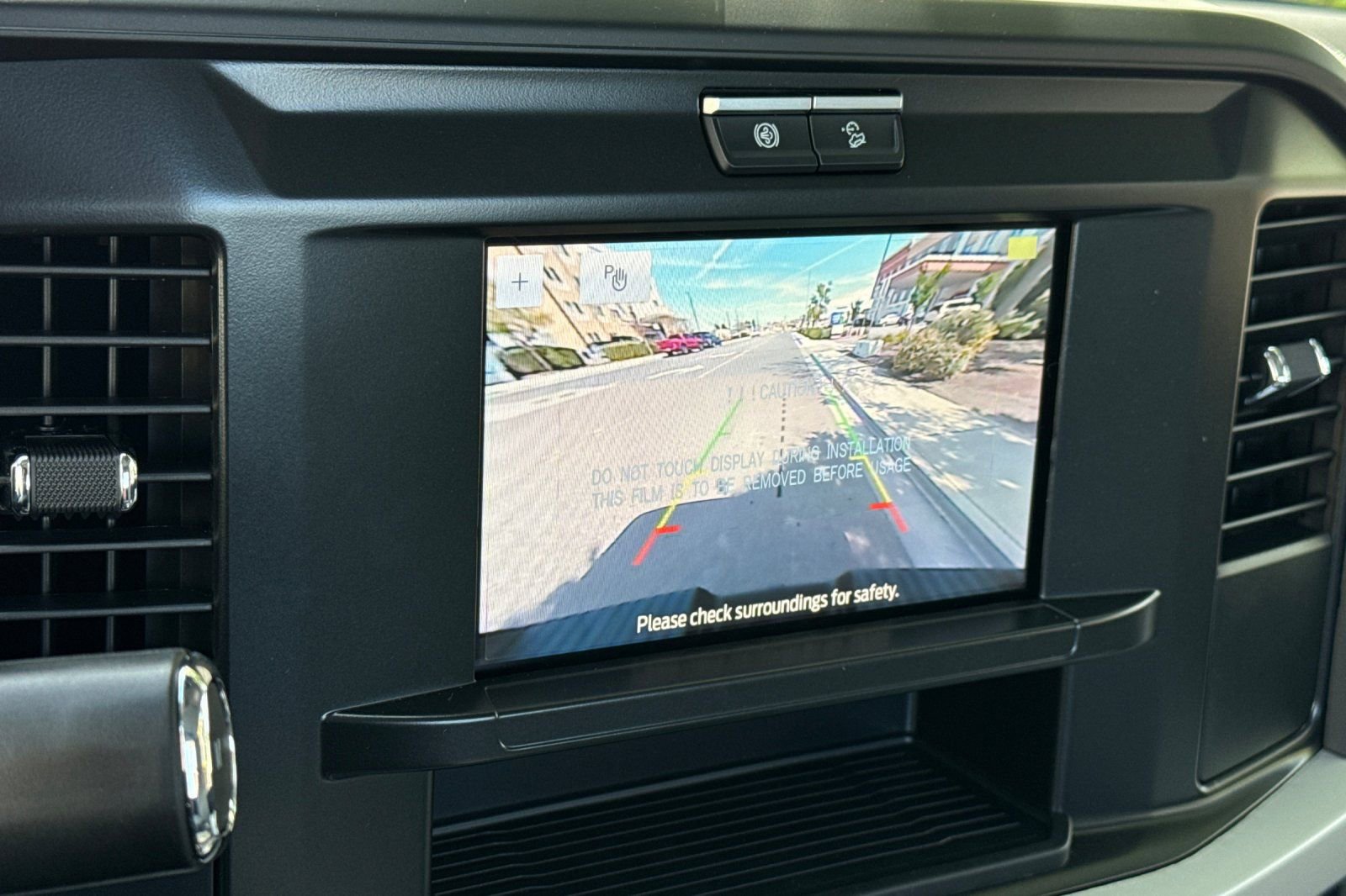 New 2026 Ford F250 4x4 Regular Cab Super Duty image 20