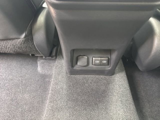 Used 2022 Lexus NX 350h AWD image 35