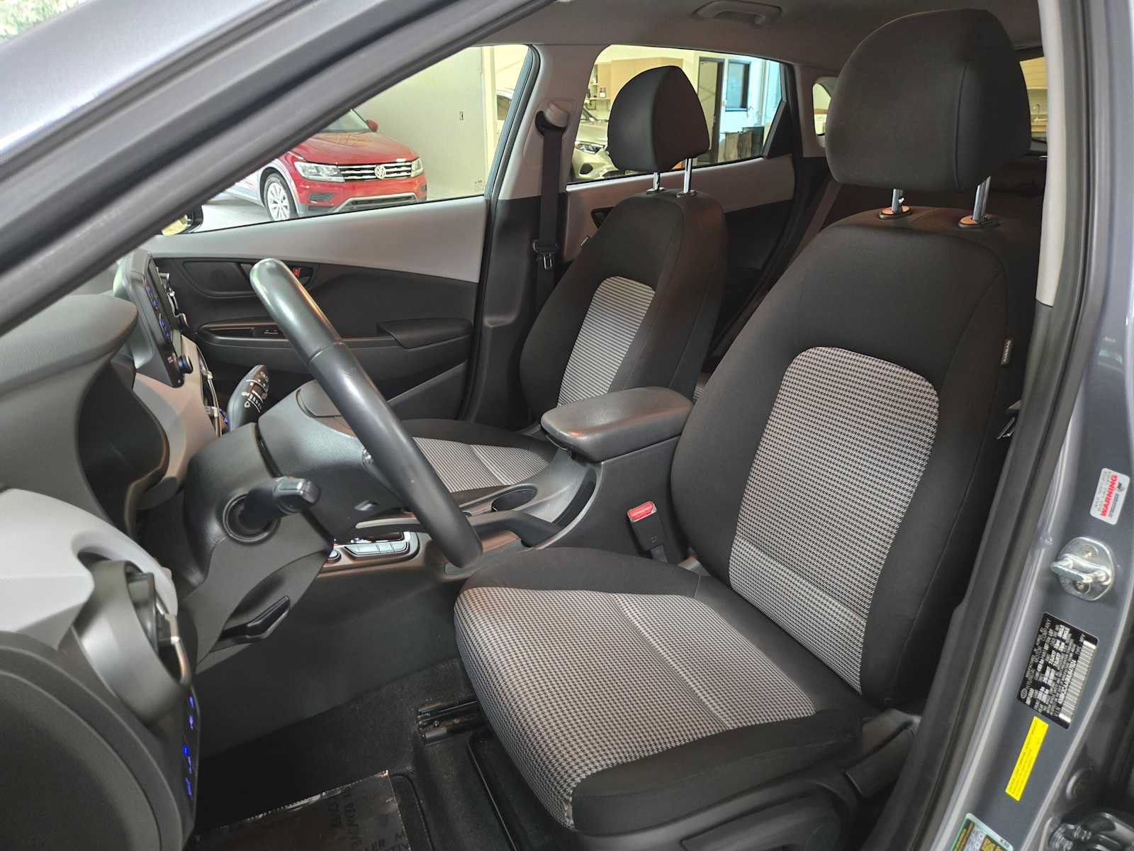 Used 2021 Hyundai Kona SEL w/ Cargo Package AWD/4WD image 21
