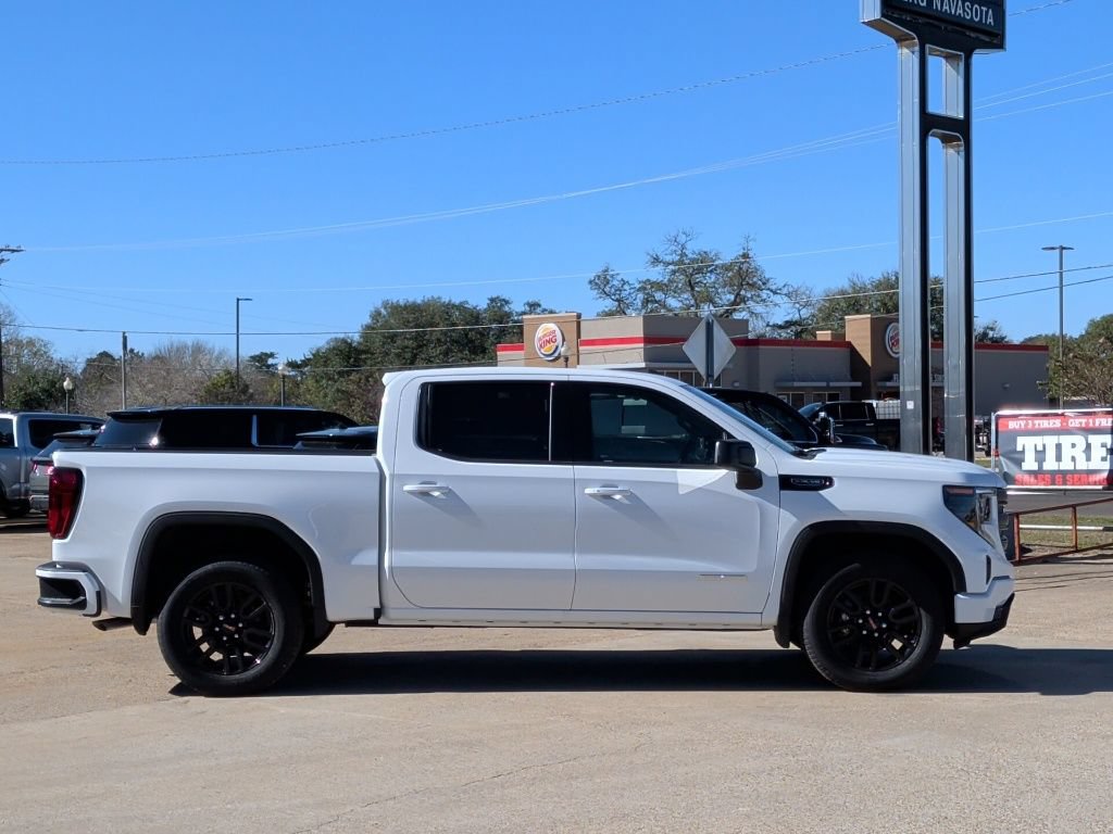 New 2026 GMC Sierra 1500 Elevation w/ Preferred Package RWD image 9