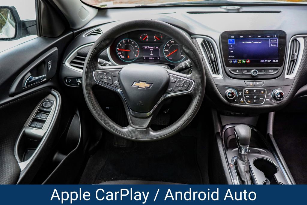 Certified 2023 Chevrolet Malibu LT image 18