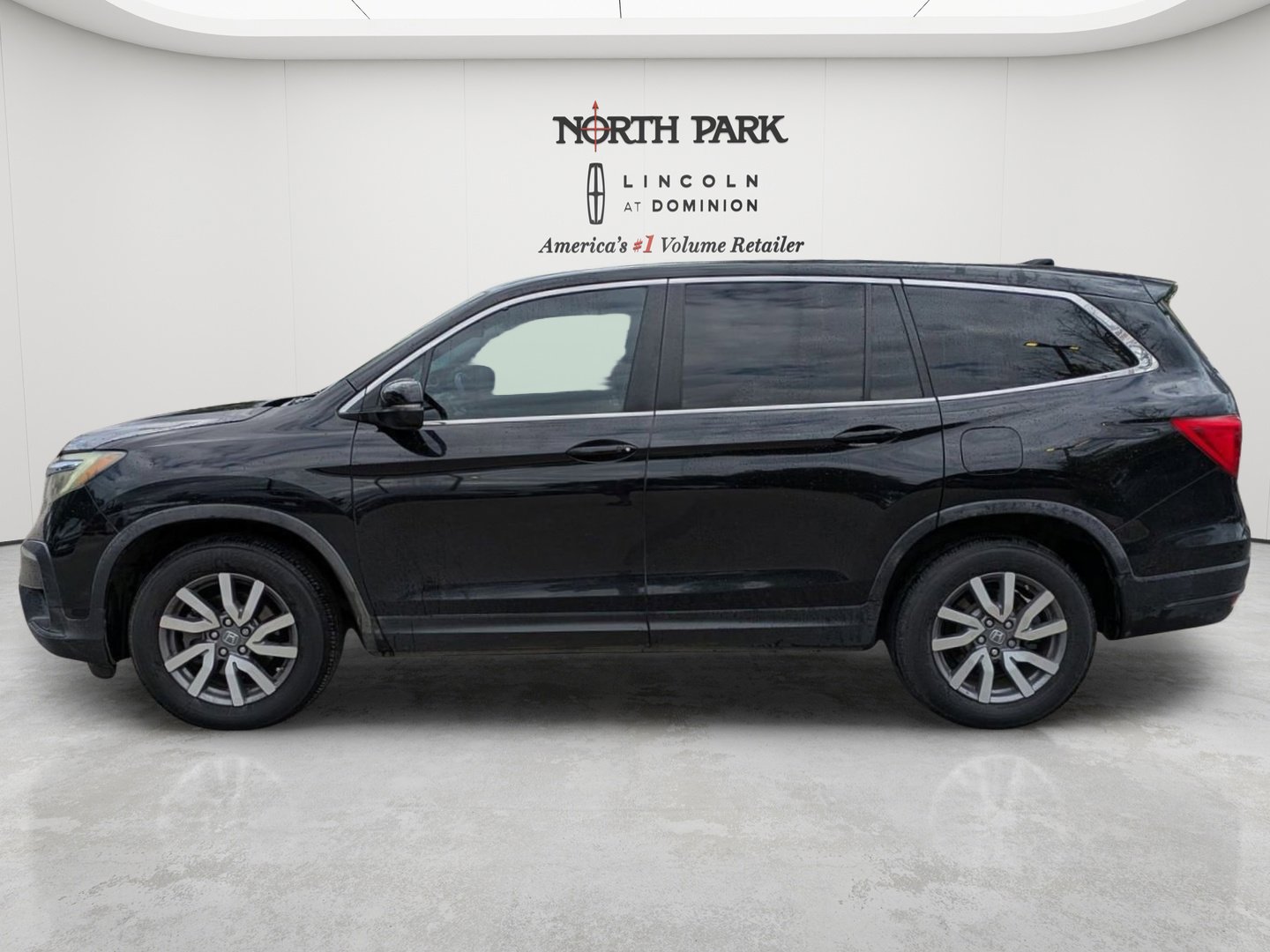 Used 2019 Honda Pilot EX-L image 6