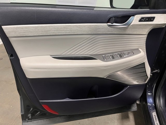Used 2023 Hyundai Palisade Calligraphy image 20