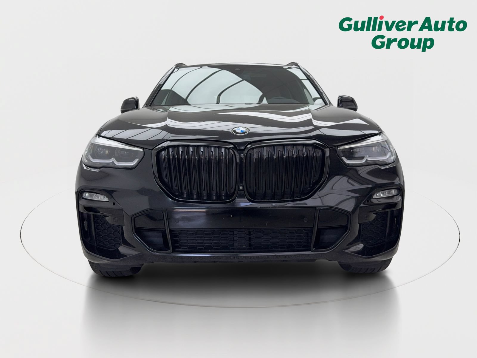 Used 2020 BMW X5 sDrive40i w/ M Sport Package RWD image 14