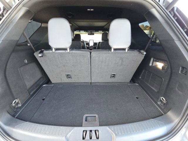 Used 2024 Ford Explorer ST w/ Equipment Group 401A image 14