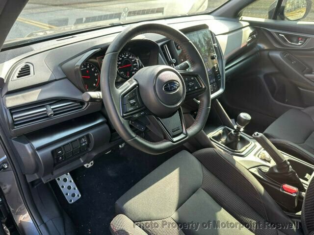 Used 2025 Subaru WRX Premium w/ Popular Package #2A image 25