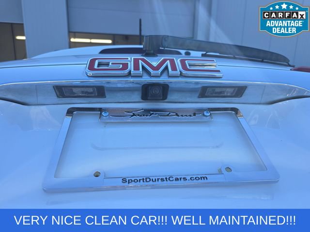 Used 2017 GMC Acadia SLT image 20