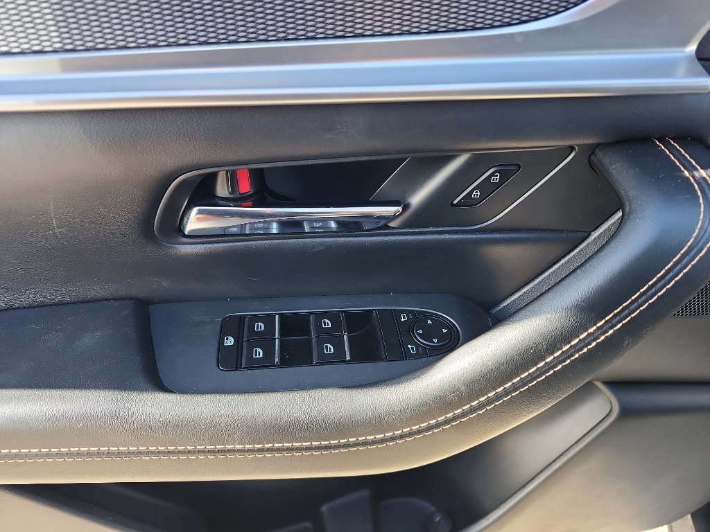 Used 2024 MAZDA CX-90 3.3 Turbo w/ Premium Package image 18