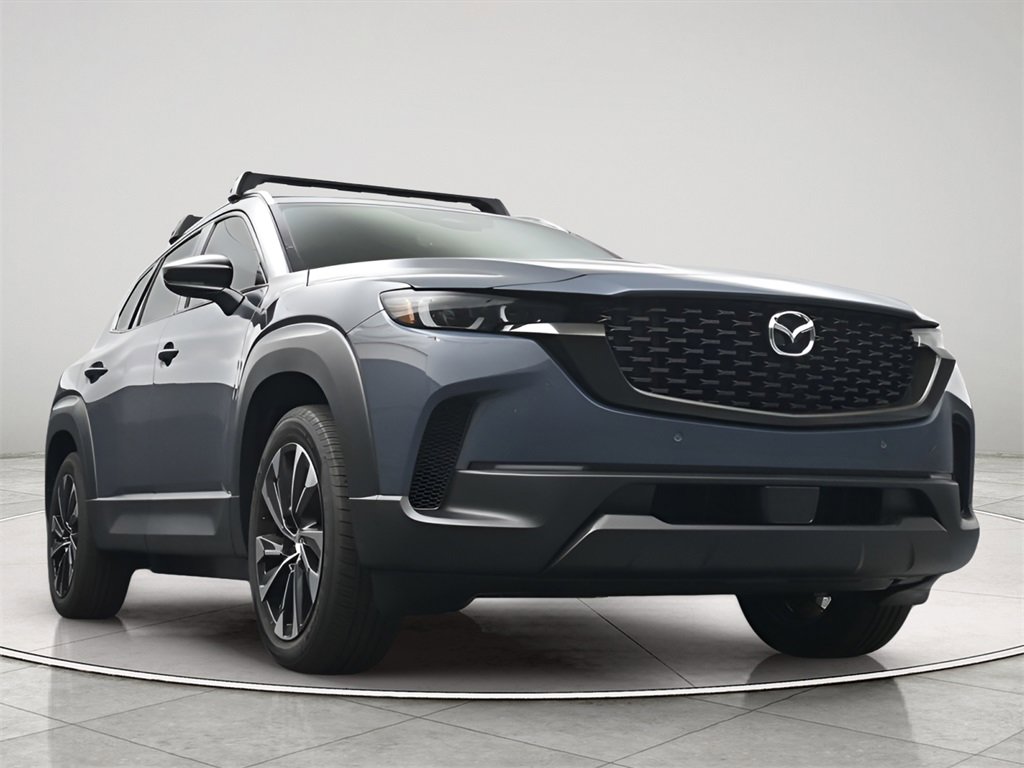 New 2026 MAZDA CX-50 2.5 Hybrid w/ Weather Package image 19