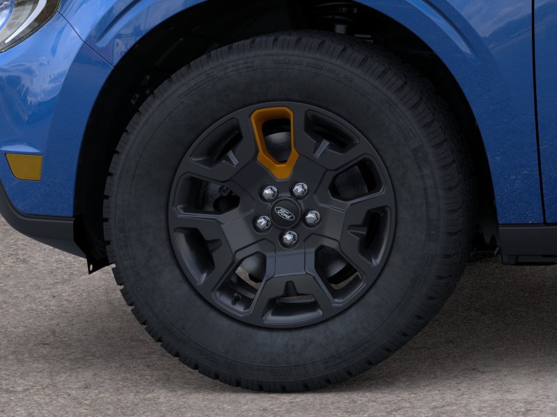 New 2026 Ford Maverick Tremor AWD/4WD image 42