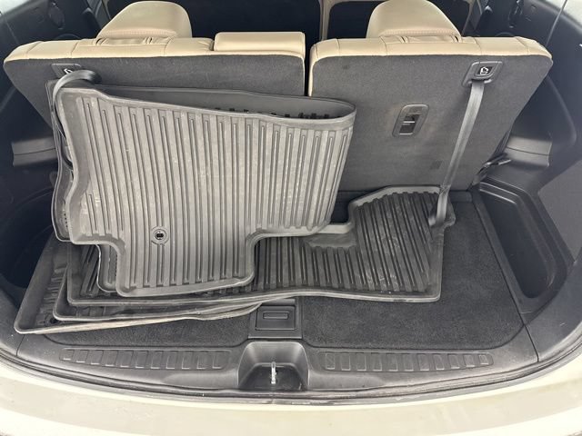 Used 2022 Honda Pilot EX-L image 31
