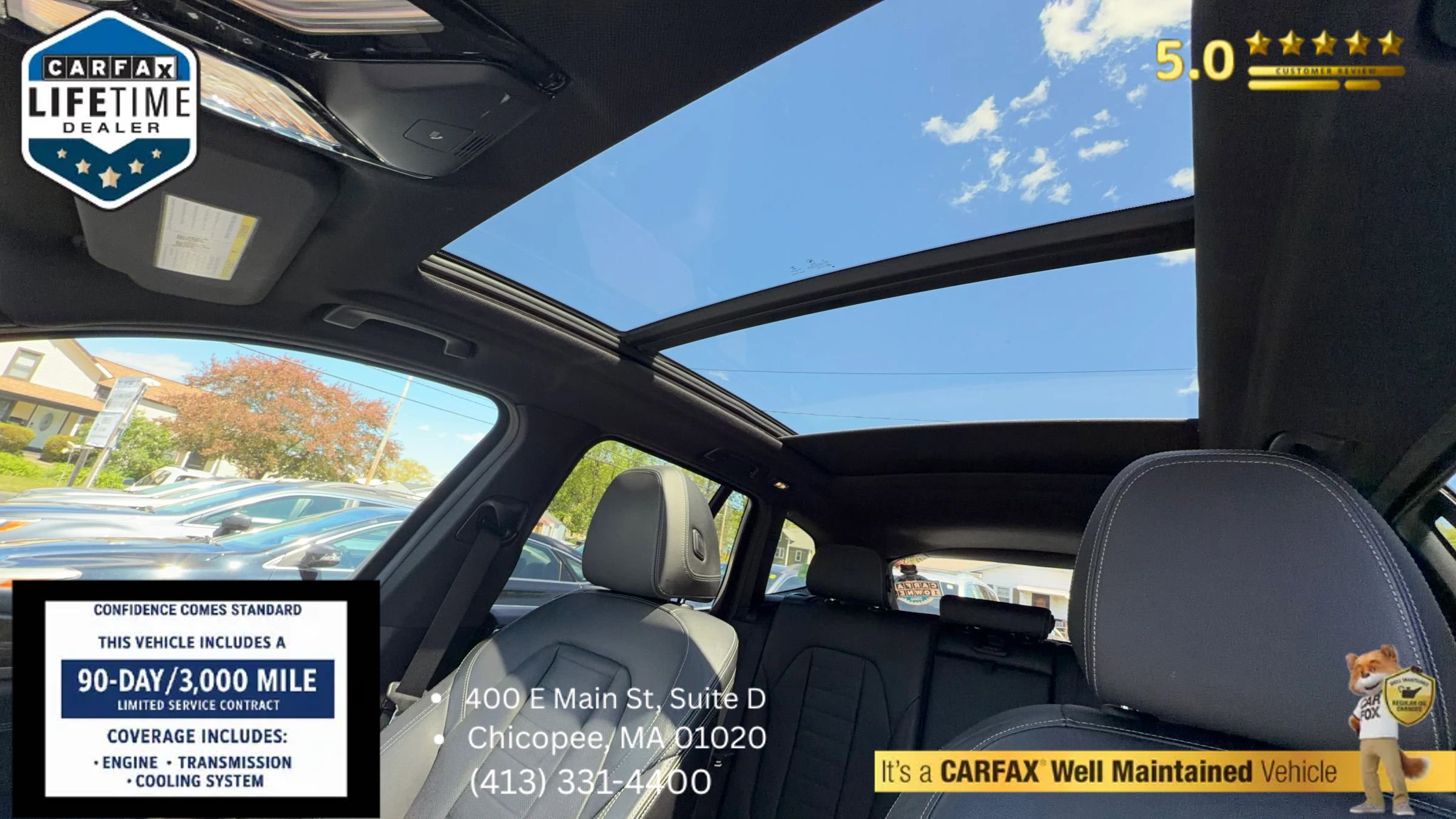 Used 2018 BMW X3 xDrive30i AWD/4WD image 28