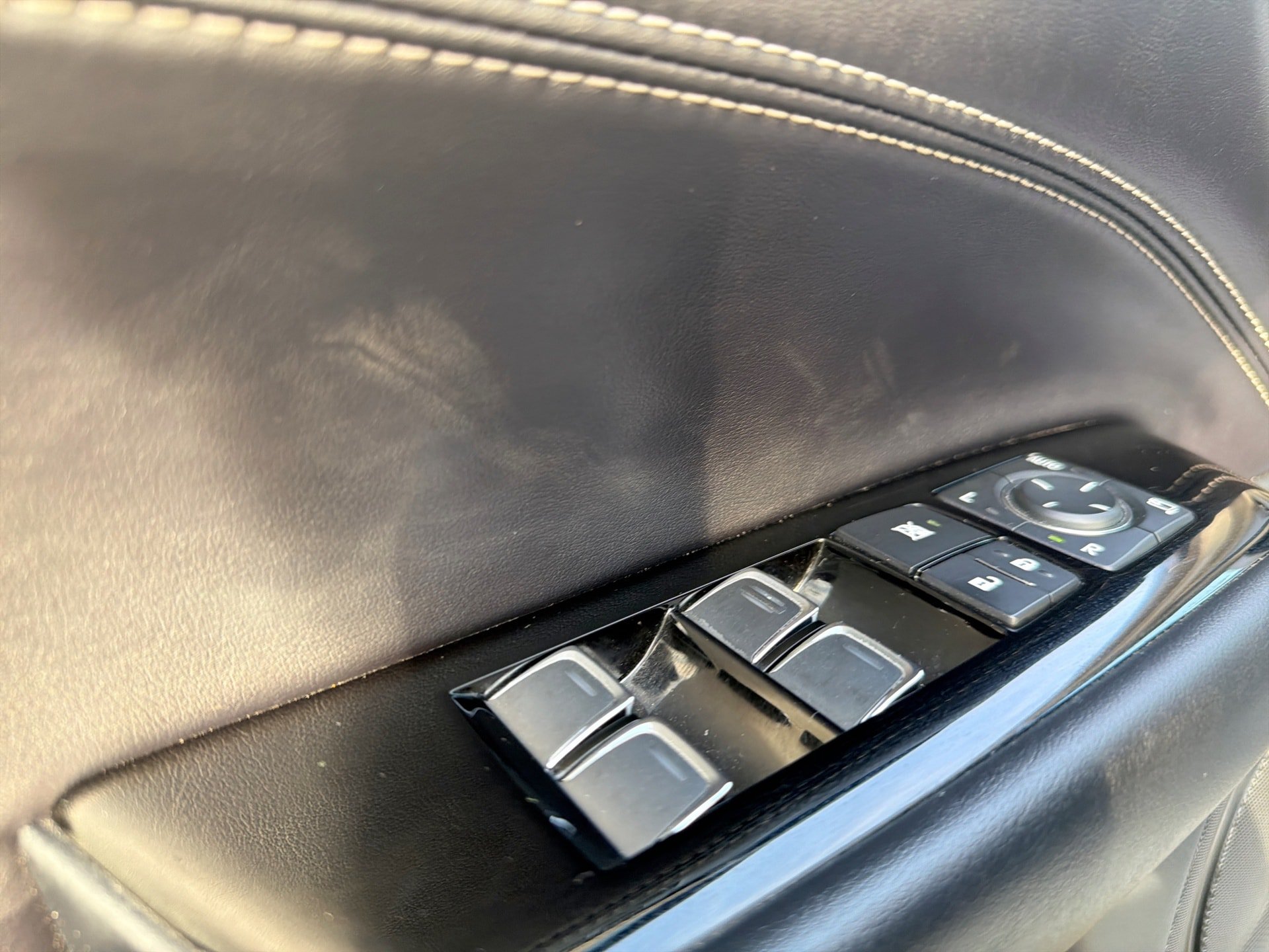 Used 2018 Lexus GS 350 F Sport RWD image 15