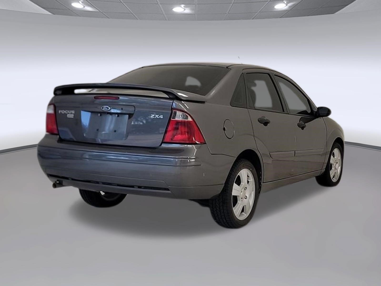 Used 2006 Ford Focus S FWD image 7