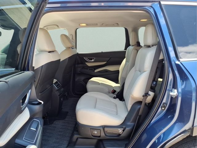 Used 2021 Subaru Ascent Limited AWD/4WD image 22