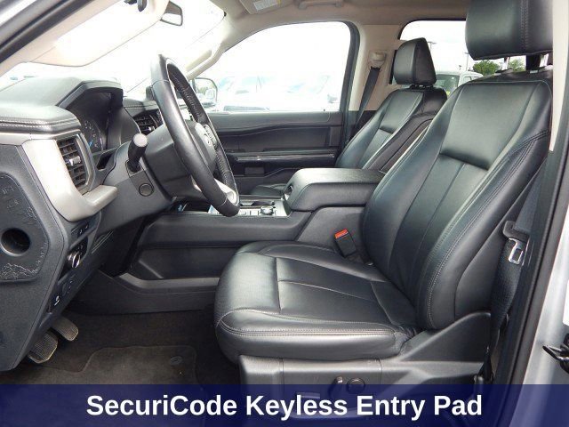 Used 2024 Ford Expedition XLT AWD/4WD image 18