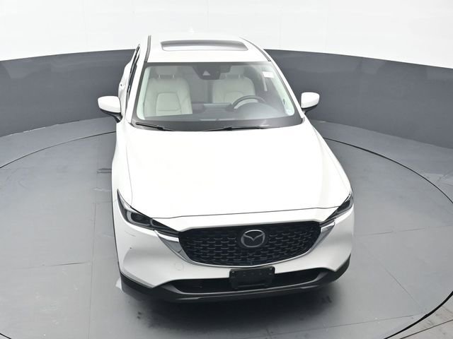 Certified 2023 MAZDA CX-5 AWD 2.5 S w/ Premium Package image 41