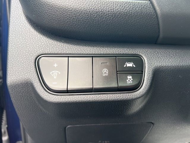 Certified 2021 Kia Seltos SX image 11