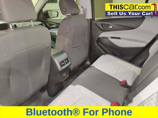 Used 2023 Chevrolet Equinox LS w/ LS Convenience Package FWD image 14