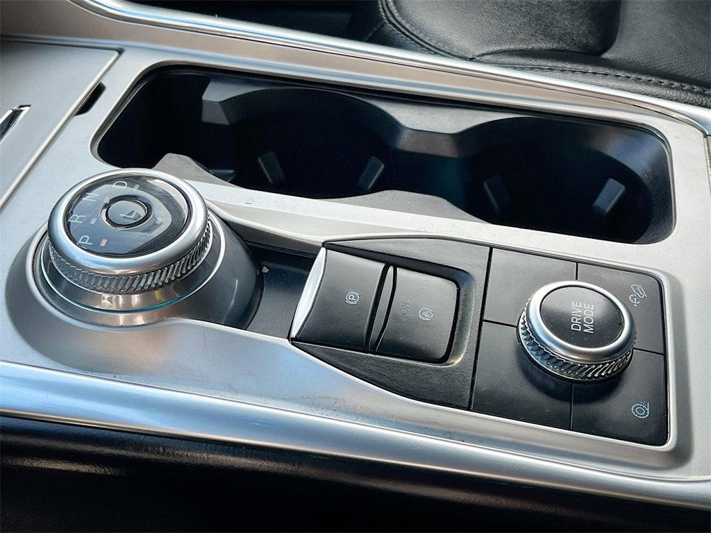 Used 2022 Ford Explorer Limited w/ Equipment Group 301A image 17