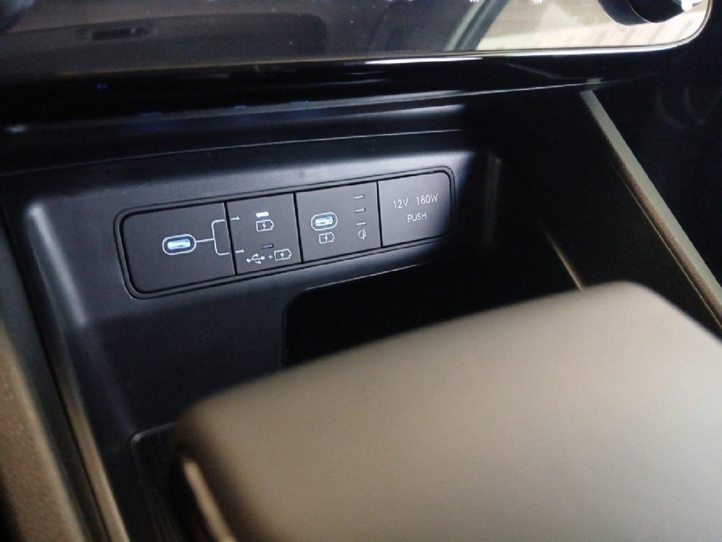 New 2026 Hyundai Tucson SEL FWD image 22