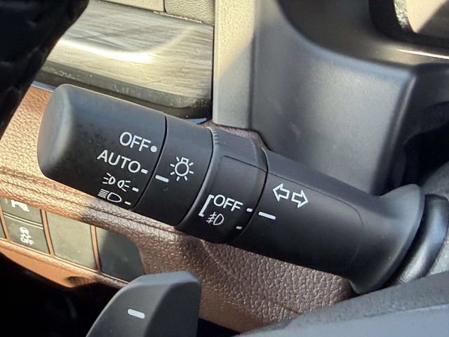 Certified 2026 Honda Odyssey Elite image 20
