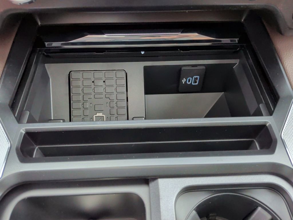 New 2026 Ford F250 King Ranch image 34