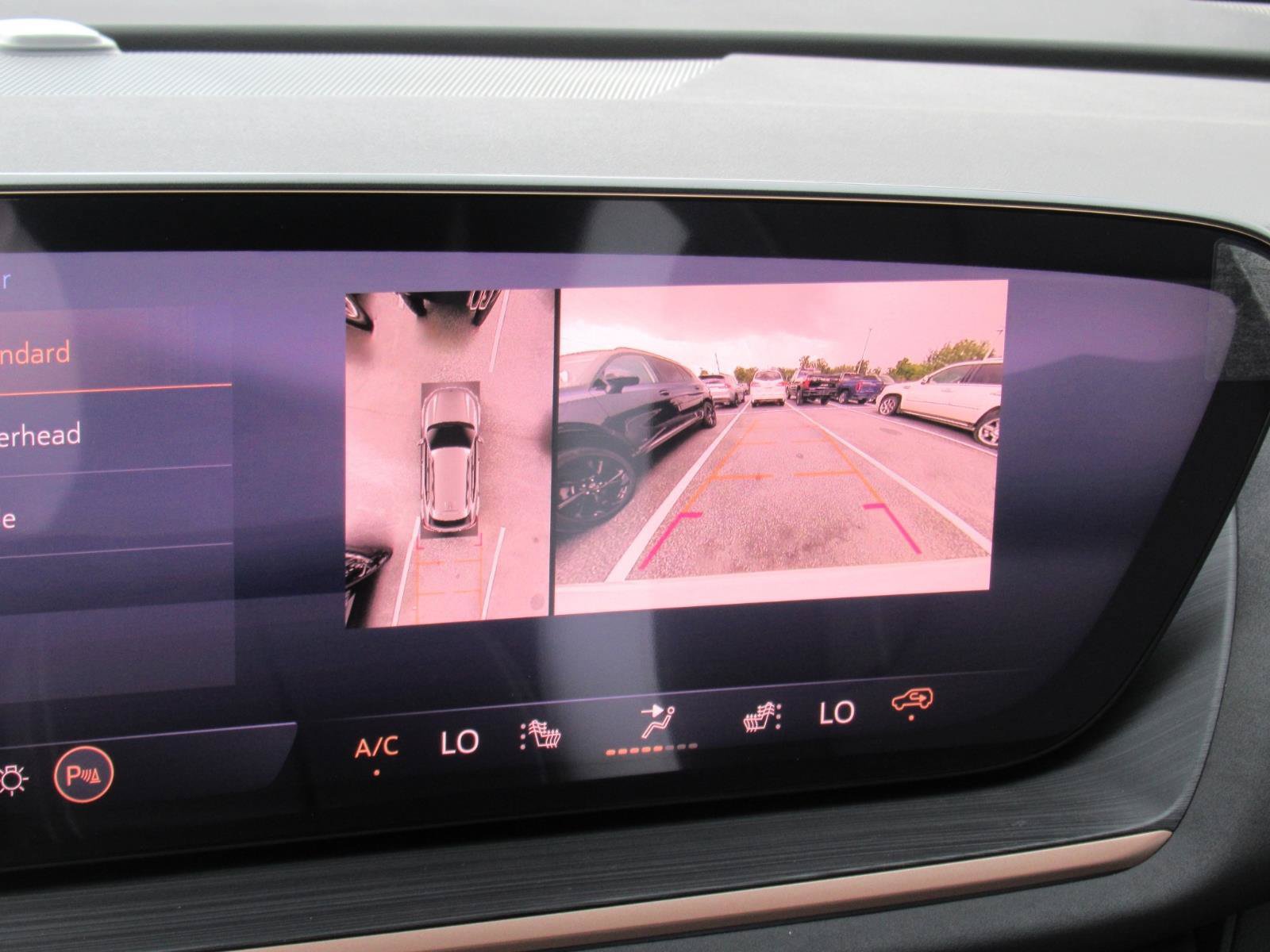 New 2026 Buick Envision Sport Touring AWD/4WD image 28
