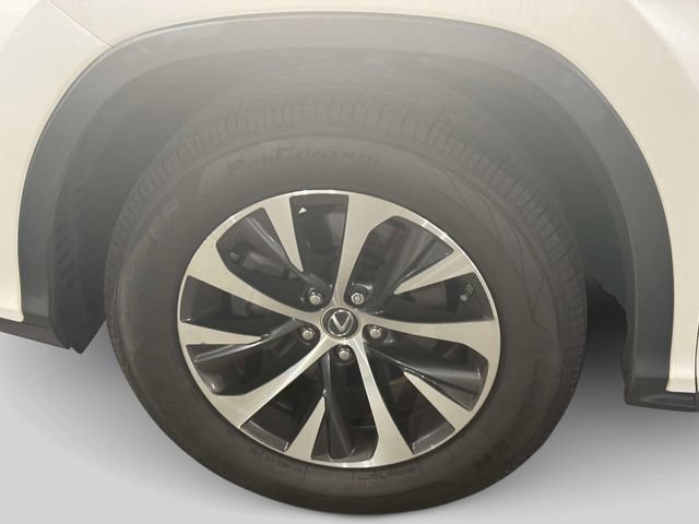 Used 2020 Lexus RX 350 AWD w/ Premium Package image 10