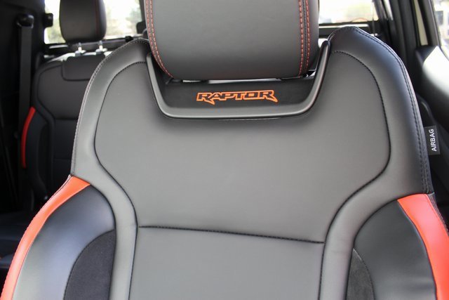 Used 2025 Ford Ranger Raptor image 22
