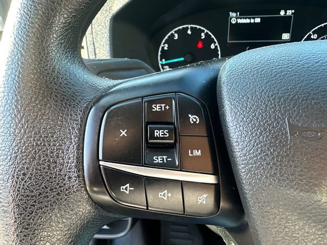 Used 2024 Ford Transit 250 Low Roof w/ Exterior Upgrade Package image 22