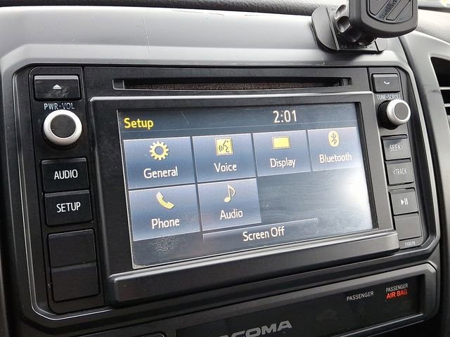 Used 2015 Toyota Tacoma 4x4 Access Cab V6 image 19