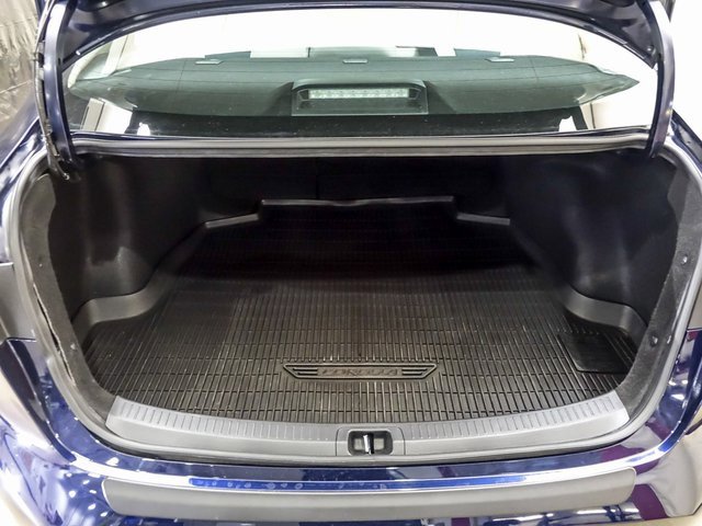 Certified 2024 Toyota Corolla LE w/ LE Convenience Package image 25