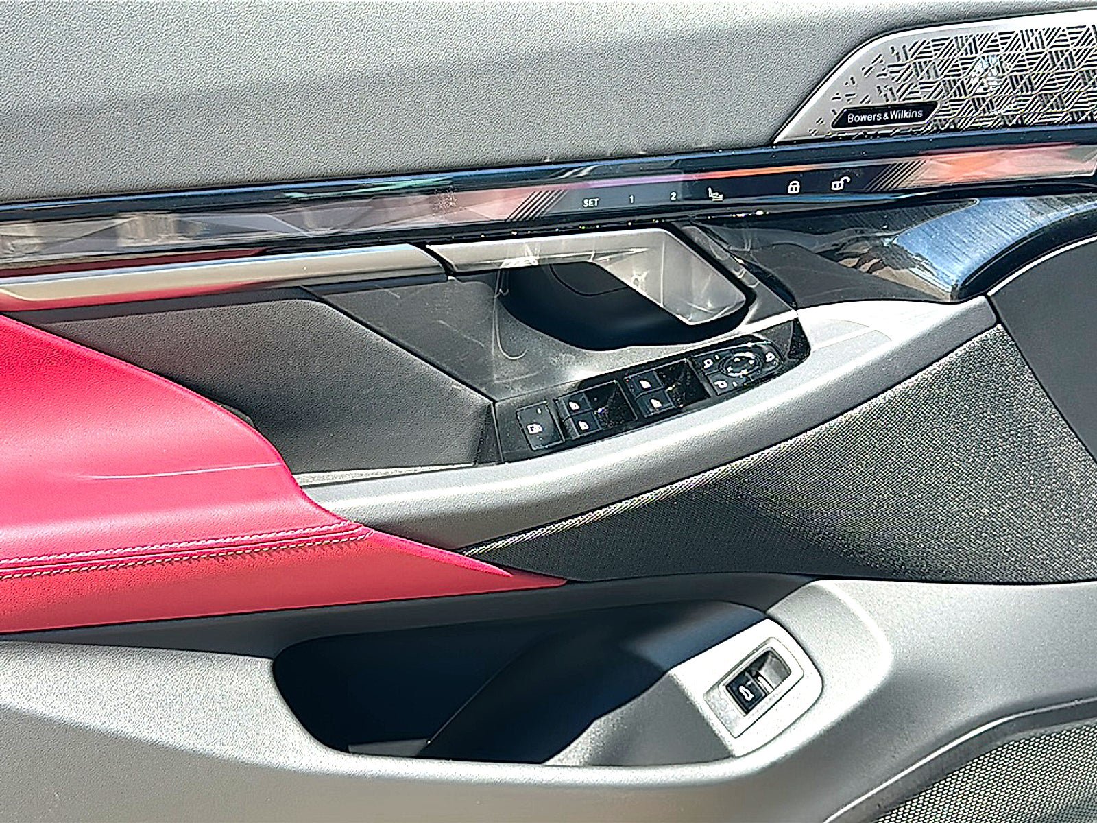 New 2027 BMW 530i w/ M Sport Package RWD image 14