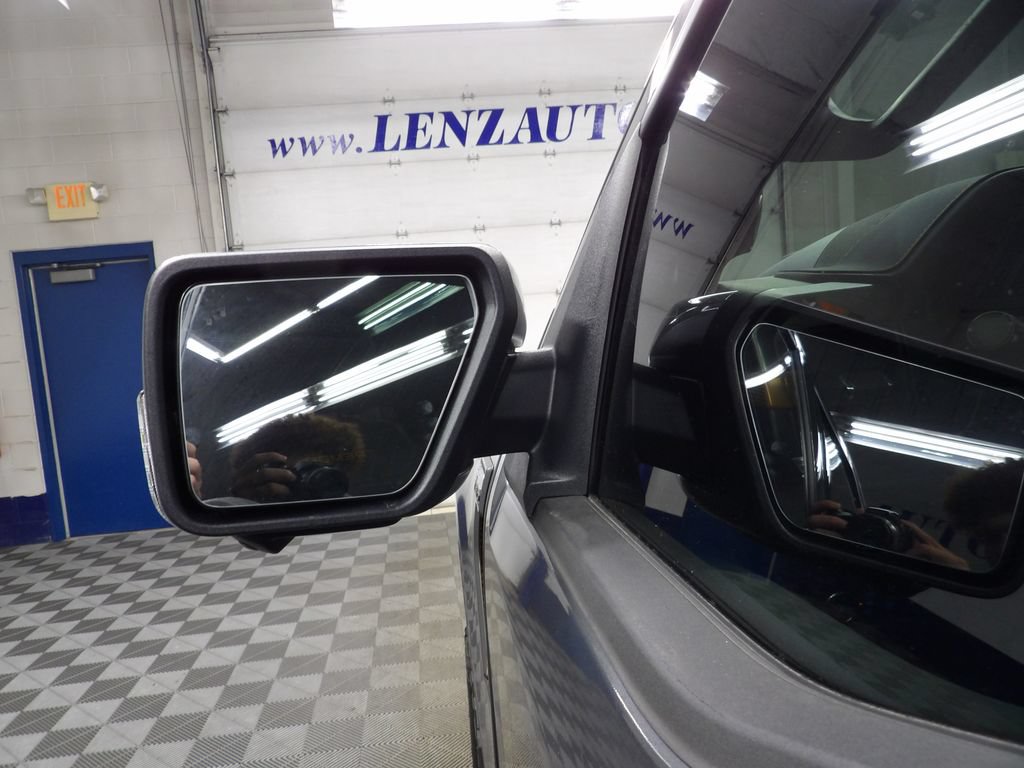 Used 2025 Ford F150 Tremor w/ Equipment Group 402A High AWD/4WD image 59
