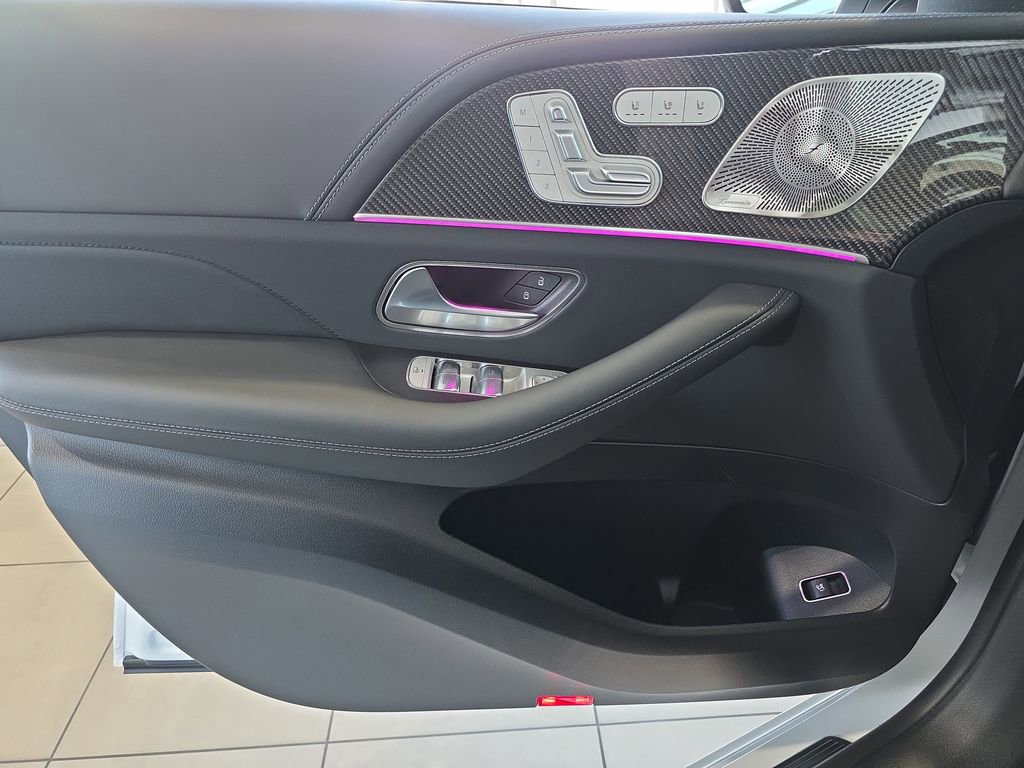 New 2026 Mercedes-Benz GLE 63 AMG S image 17