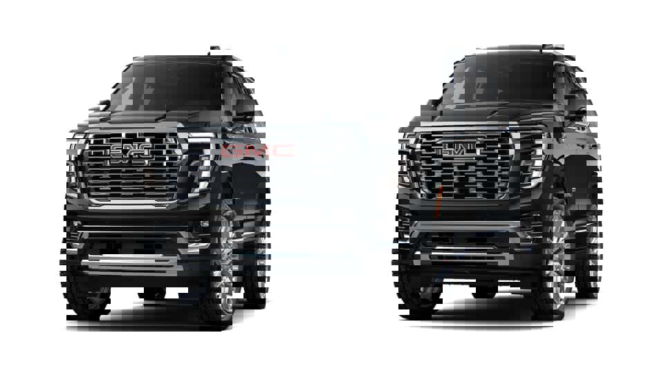 New 2026 GMC Yukon Denali image 3