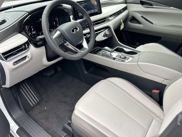 New 2027 INFINITI QX60 Luxe FWD image 14