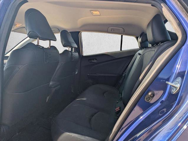 Used 2017 Toyota Prius Three Touring image 14