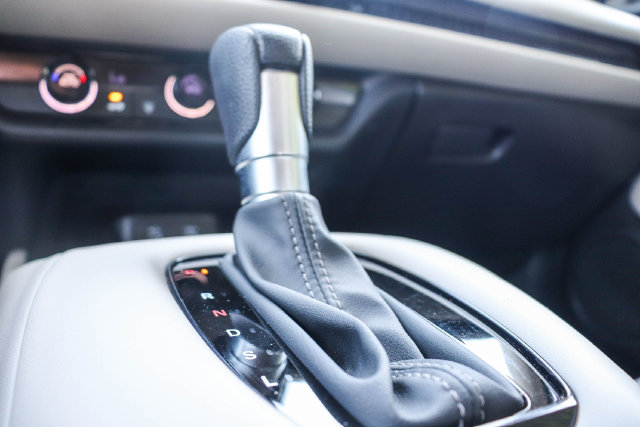 Used 2026 Honda HR-V LX image 23