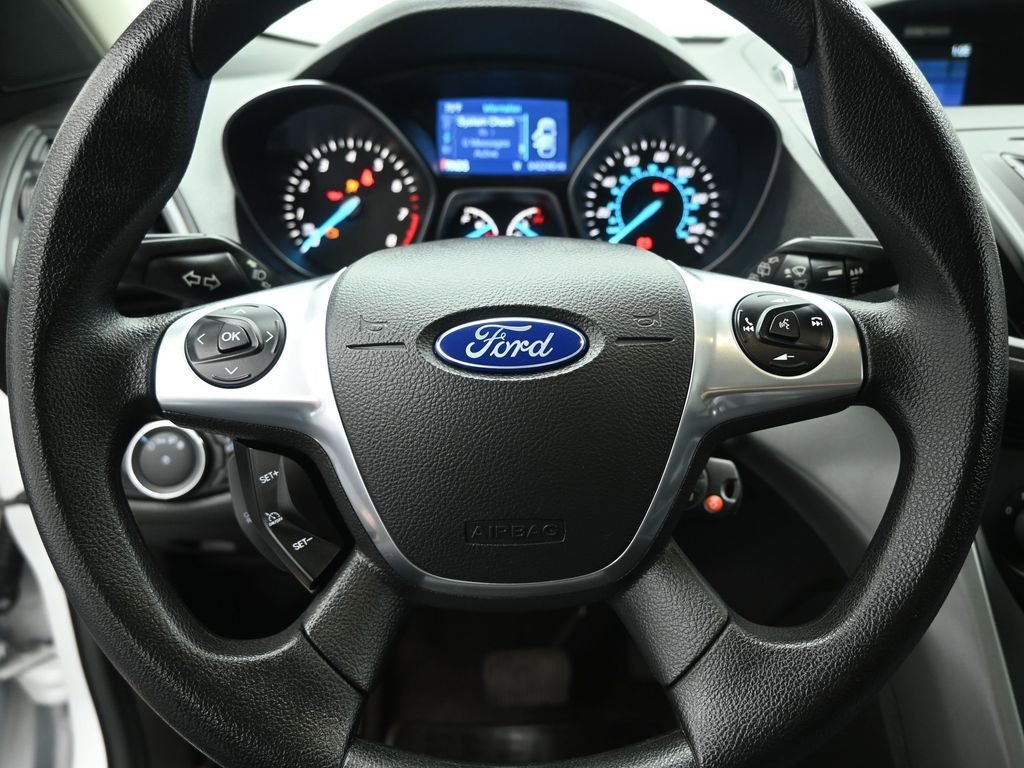 Used 2015 Ford Escape SE AWD/4WD image 12
